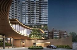 Lentor Hills Residences (D26), Apartment #585059451
